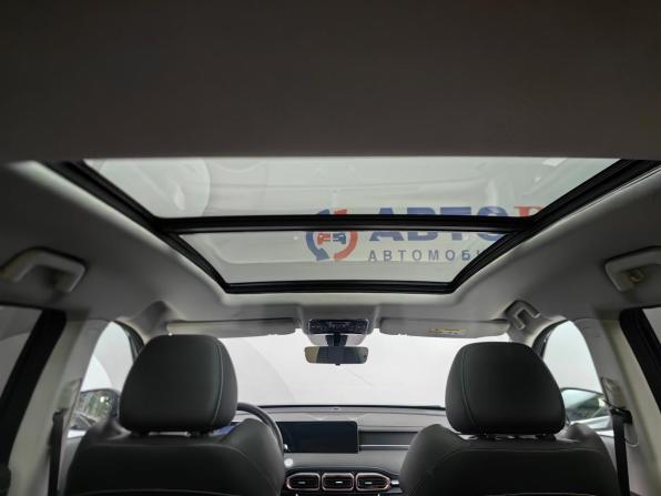 JETOUR X70+ I с пробегом 2023 года, цена 1 999 000 рублей, 47783 км, внедорожник, Автокод Объявления