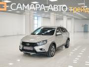 Lada (ВАЗ) Vesta I Самара  - изображение 21