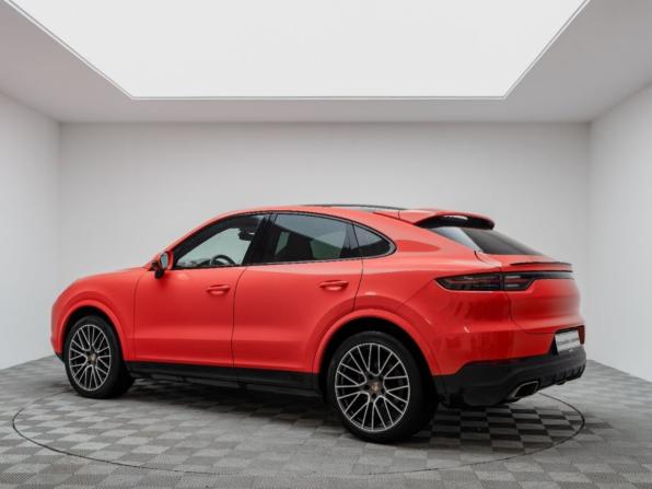 Porsche Cayenne III с пробегом 2019 года, цена 7 650 000 рублей, 98079 км, внедорожник, Автокод Объявления