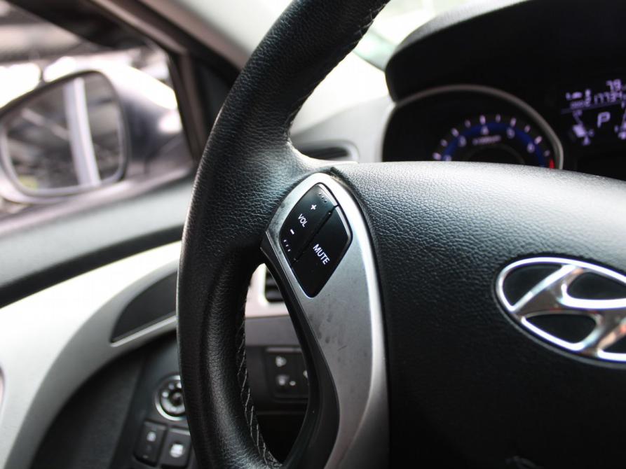 Hyundai Elantra V (MD) Дзержинск  - изображение 11