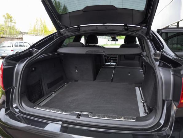 BMW X6 II (F16) с пробегом 2017 года, цена 4 600 000 рублей, 79203 км, внедорожник, Автокод Объявления