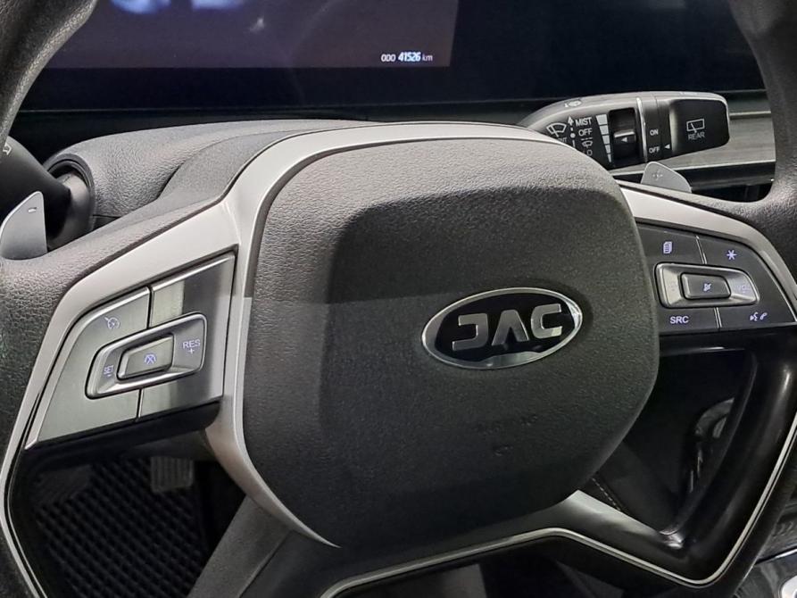 JAC JS6 Набережные Челны  - изображение 24