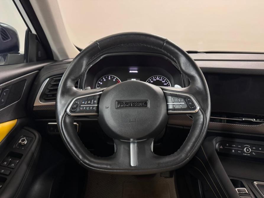 Haval F7x I Тюмень  - изображение 11