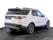 Land Rover Discovery V Москва  - изображение 35