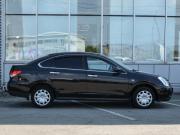 Nissan Almera III (G15) Курган  - изображение 24