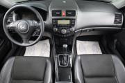 Honda Accord VII Рестайлинг Оренбург  - изображение 28