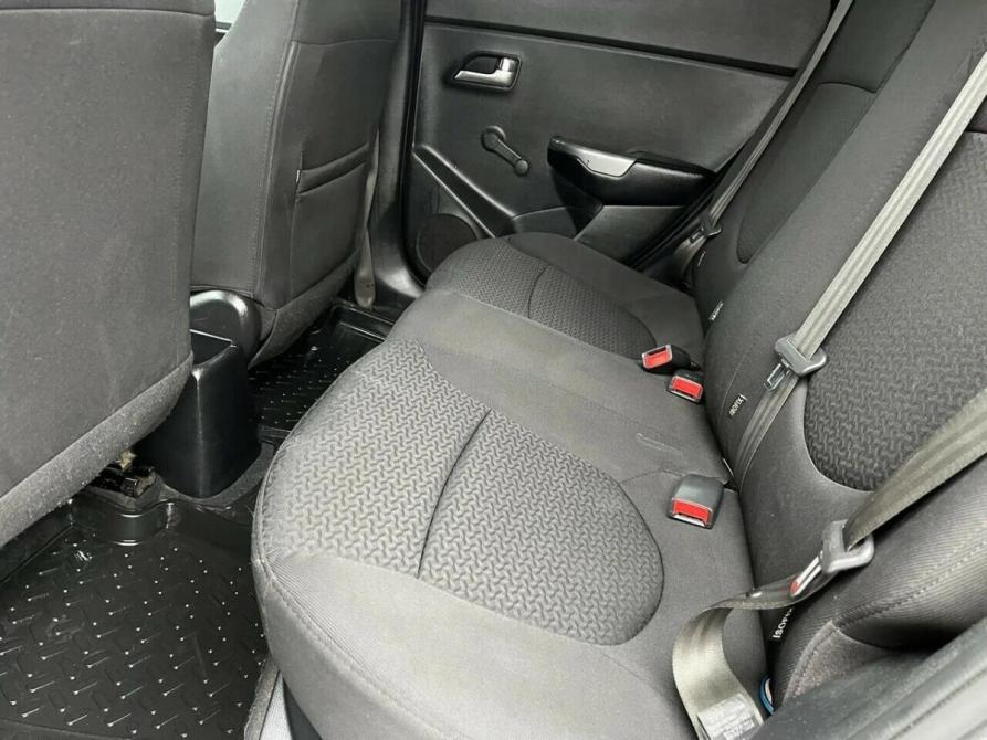 Kia Rio III Рестайлинг Буинск  - изображение 14