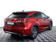 Lexus RX IV Москва  - изображение 32