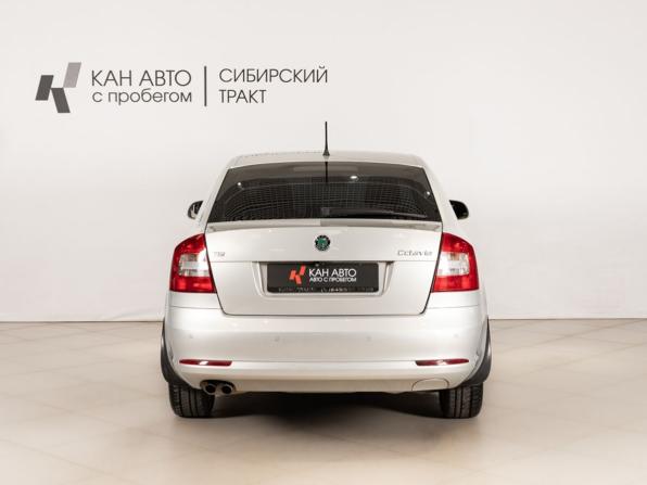 Skoda Octavia II (A5) Рестайлинг с пробегом 2012 года, цена 951 500 рублей, 145473 км, лифтбек, Автокод Объявления