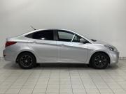 Hyundai Solaris I Курск  - изображение 22