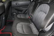 Nissan Qashqai I Рестайлинг Кемерово  - изображение 35
