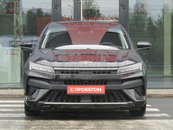 Москвич 6 с пробегом 2023 года, цена 1 650 000 рублей, 14541 км, лифтбек, Автокод Объявления
