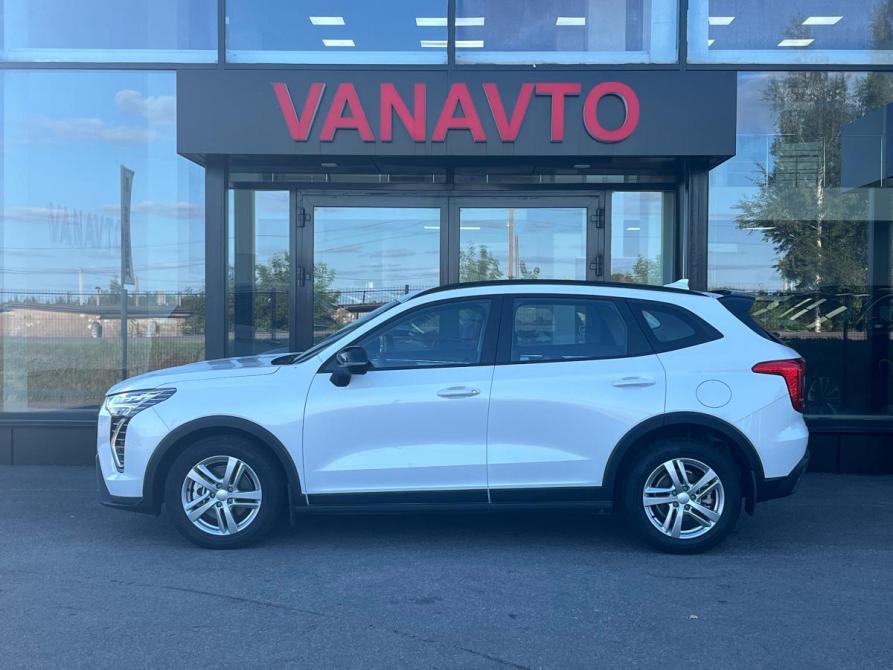 Haval Jolion I Рестайлинг 2 Азнакаево  - изображение 4