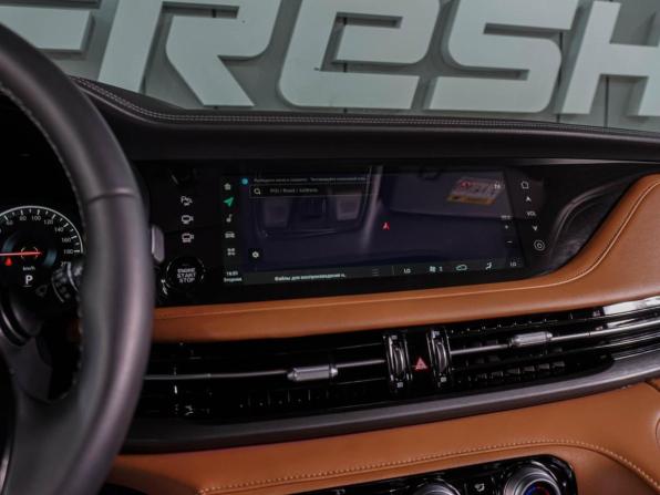 Changan CS95 I Рестайлинг 2 с пробегом 2023 года, цена 3 099 000 рублей, 29459 км, внедорожник, Автокод Объявления