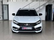 Lada (ВАЗ) Vesta I Рестайлинг (NG) Ростов-на-Дону  - изображение 19