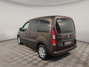 Peugeot Partner II Рестайлинг 2 Москва  - изображение 30
