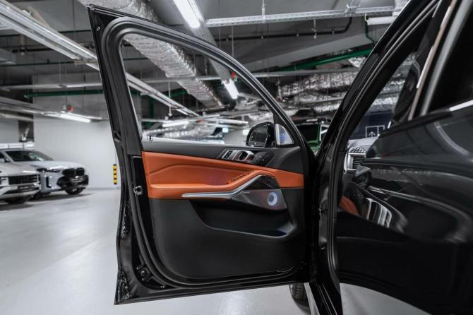 Новый BMW X5 IV (G05/G18) Рестайлинг 2026 года, цена 16 080 000 рублей, внедорожник, Автокод Объявления