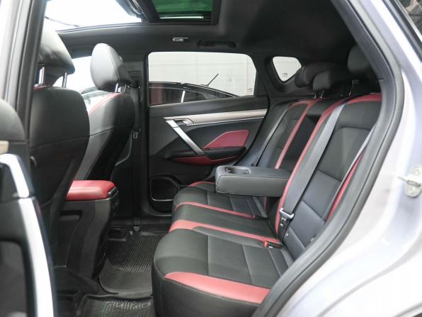 Geely Coolray I с пробегом 2022 года, цена 1 919 900 рублей, 41800 км, внедорожник, Автокод Объявления