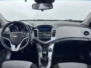 Chevrolet Cruze I Ростов-на-Дону  - изображение 29