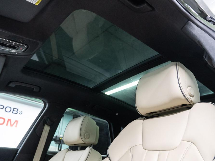Audi Q5 II (FY) Рестайлинг Тюмень  - изображение 26