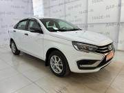 Lada (ВАЗ) Vesta I Рестайлинг (NG) Пермь  - изображение 21