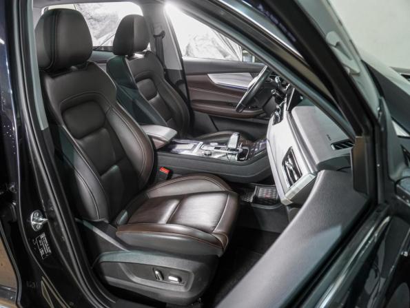 Chery Tiggo 8 Pro I с пробегом 2022 года, цена 1 999 000 рублей, 64862 км, внедорожник, Автокод Объявления