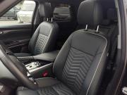 Changan CS95 I Рестайлинг 2 Санкт-Петербург  - изображение 41