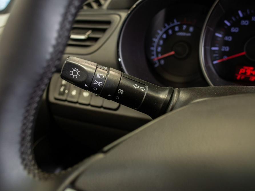 Kia Rio III Рестайлинг Иваново  - изображение 22