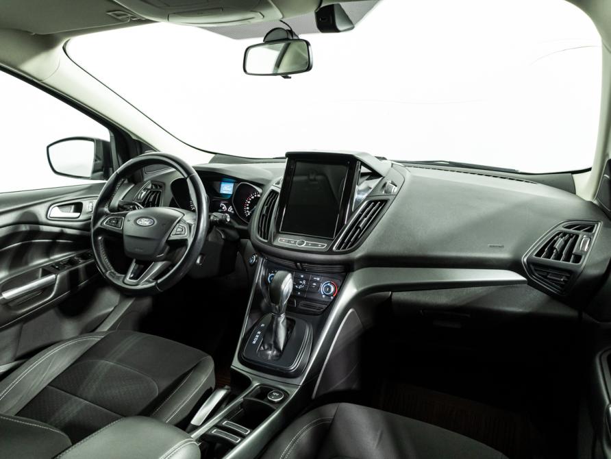 Ford Kuga II Рестайлинг Санкт-Петербург  - изображение 9