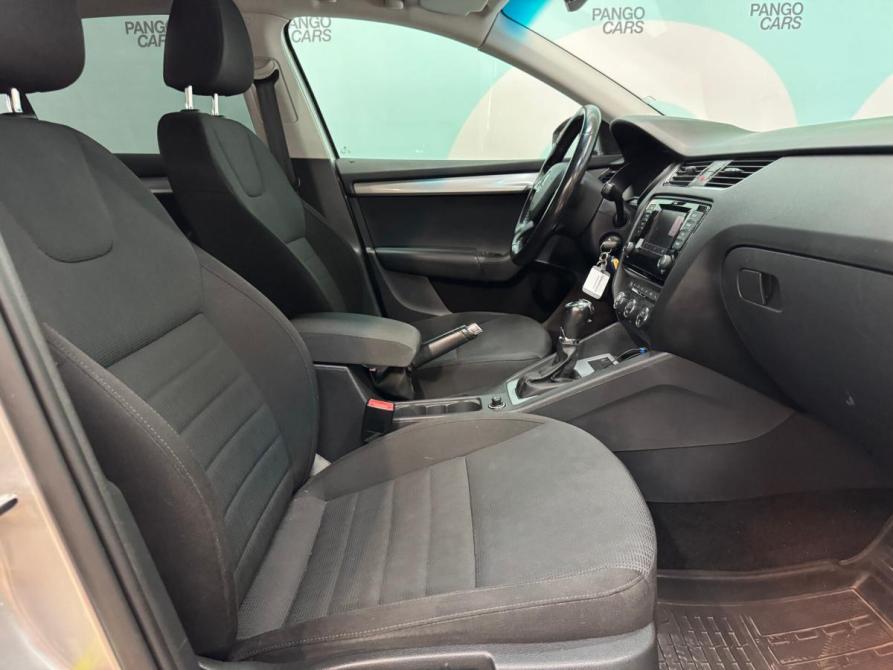 Skoda Octavia III (A7) Набережные Челны  - изображение 22