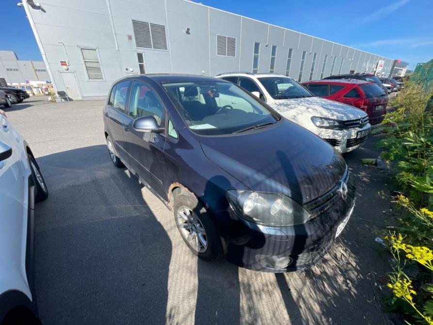 Volkswagen Golf Plus II Санкт-Петербург  - изображение 2