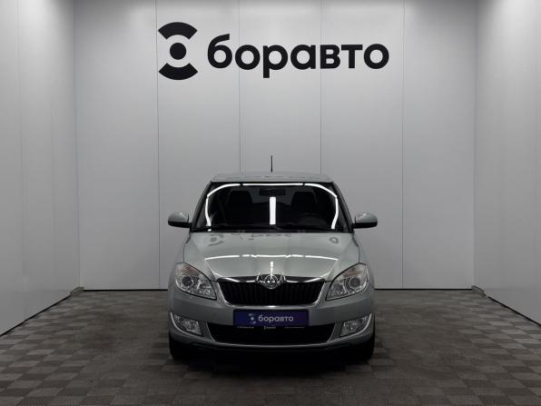 Skoda Fabia II Рестайлинг с пробегом 2011 года, цена 900 000 рублей, 111207 км, хэтчбек, Автокод Объявления