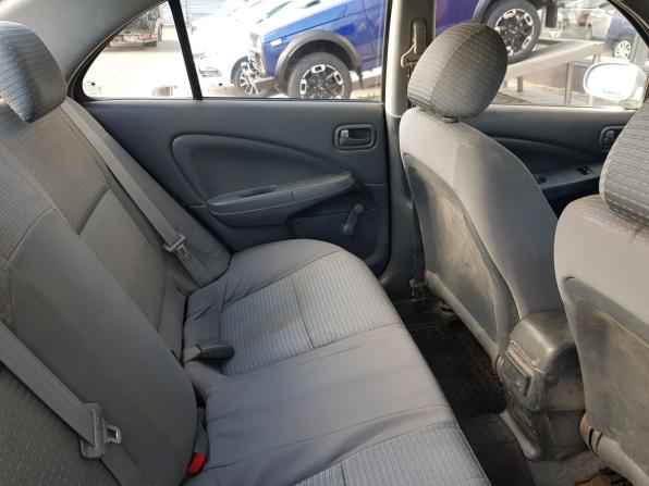 Nissan Almera Classic I с пробегом 2007 года, цена 449 000 рублей, 222786 км, седан, Автокод Объявления