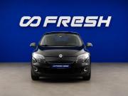Renault Megane III Рестайлинг Москва  - изображение 19