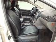 Ford Focus II Рестайлинг Москва  - изображение 37
