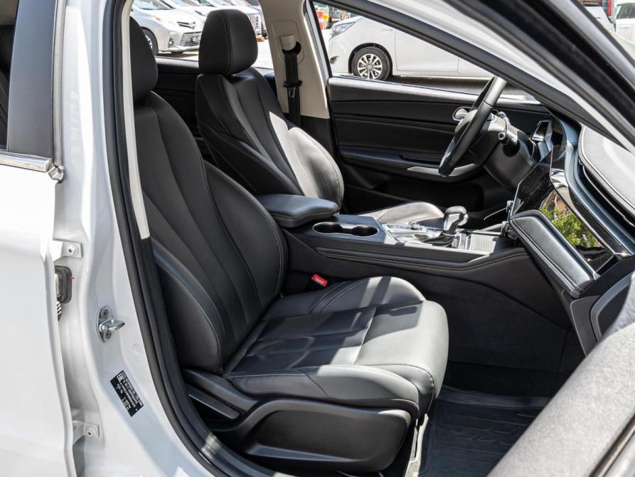 Omoda S5 Краснодар  - изображение 8