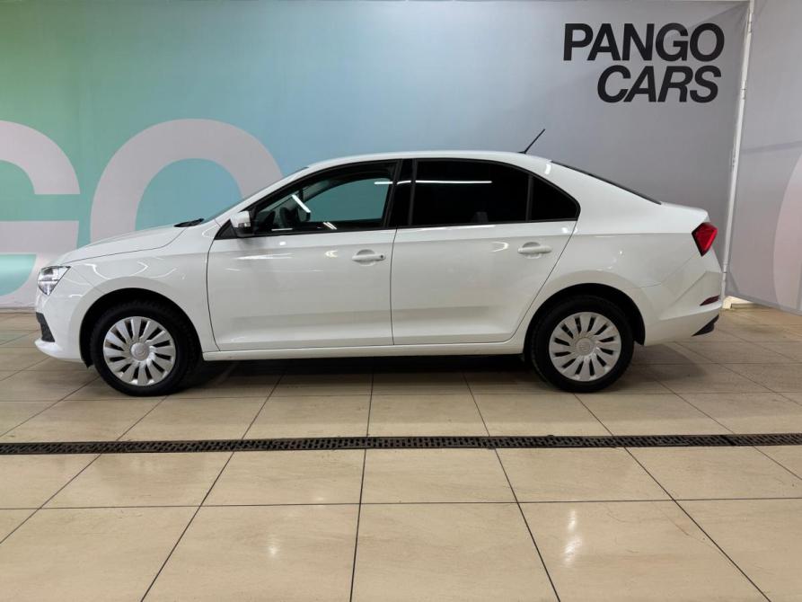 Skoda Rapid II Набережные Челны  - изображение 4
