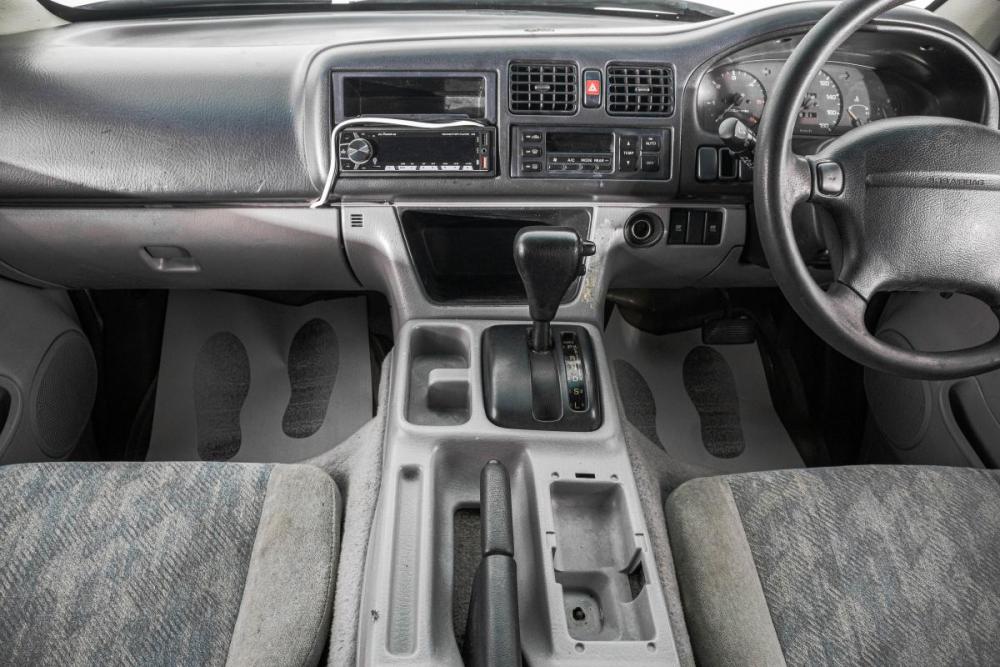 Mazda Bongo Friendee I Барнаул  - изображение 13