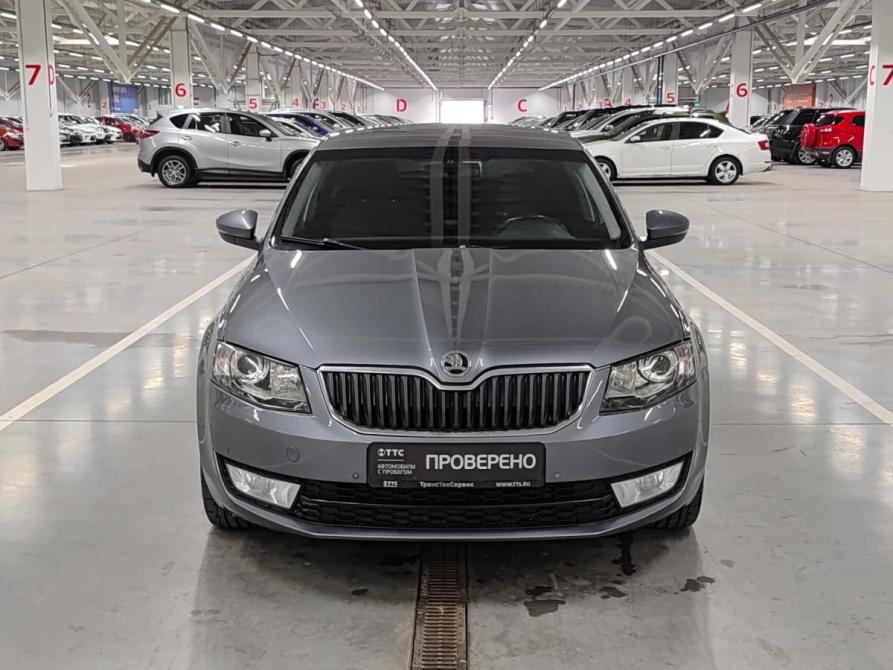Skoda Octavia III (A7) Казань  - изображение 2