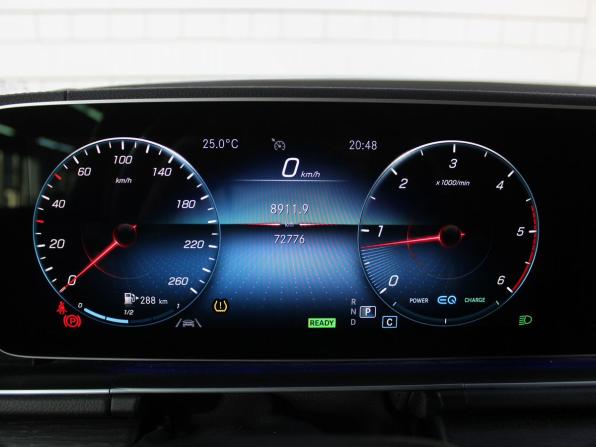 Mercedes-Benz GLE Coupe II (C167) с пробегом 2022 года, цена 9 350 000 рублей, 72000 км, внедорожник, Автокод Объявления