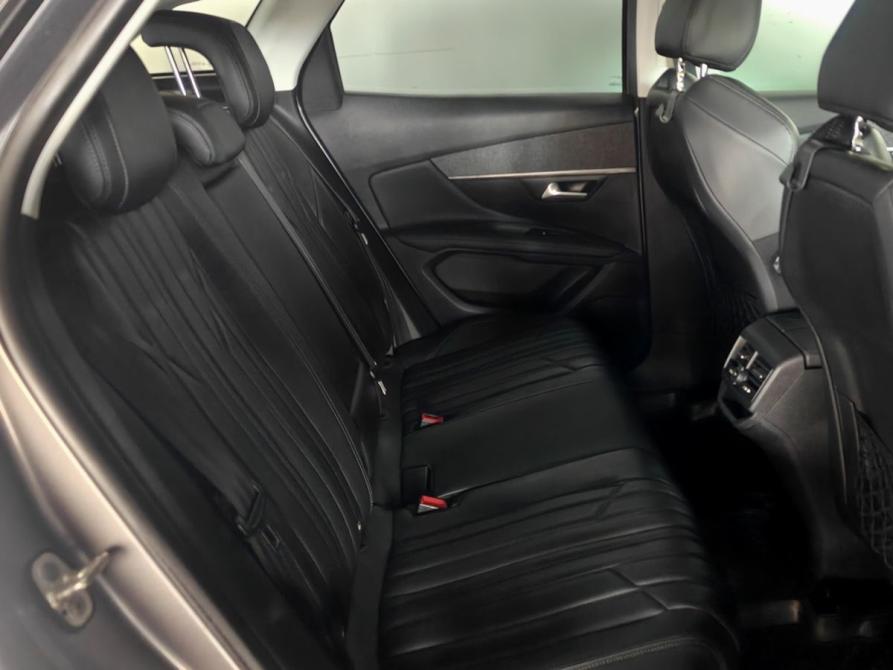 Peugeot 3008 II Москва  - изображение 10