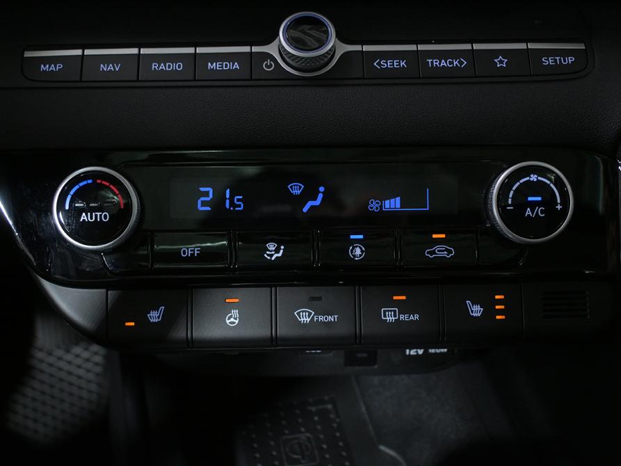 Hyundai Elantra VII (CN7) Рестайлинг Москва  - изображение 13