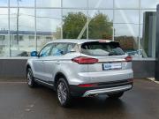 Geely Atlas Pro Москва  - изображение 34