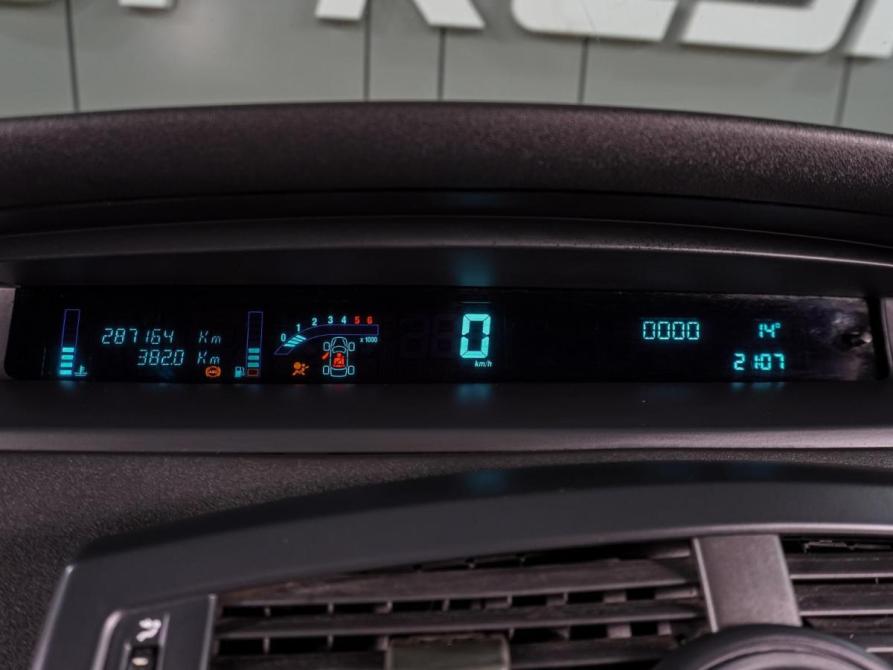Renault Scenic II Воронеж  - изображение 15