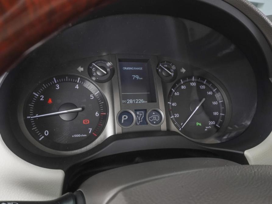 Lexus GX II Ростов-на-Дону  - изображение 27
