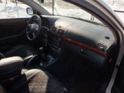 Toyota Avensis II Рестайлинг Иваново  - изображение 55