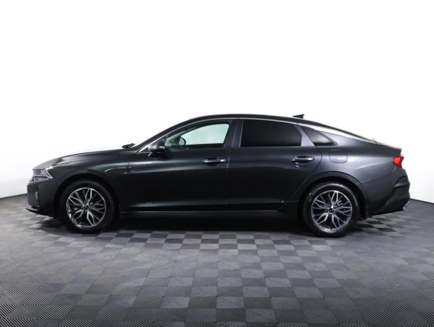 Kia K5 III Москва  - изображение 9