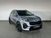 Kia Sportage IV Рестайлинг Москва  - изображение 23