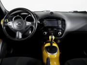 Nissan Juke I Рестайлинг Москва  - изображение 28
