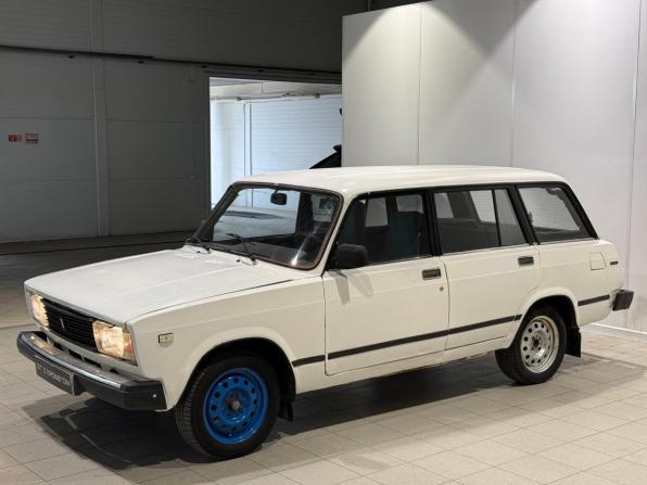Lada (ВАЗ) 2104 с пробегом 1985 года, цена 105 000 рублей, 77777 км, универсал, Автокод Объявления
